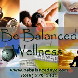 Be Balanced Wellness